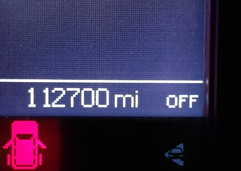 2015 Chrysler Town & Country Touring from USA, damaged, VIN 2C4RC1BG8FR608555